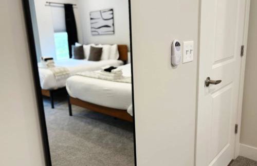 Warrenville Retreat 4BR 3 Bath Townhouse - WV2 - Foto 40