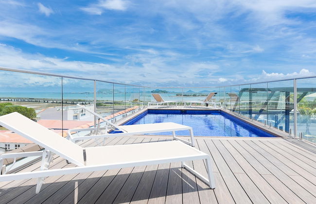 The Stylish Condo by Acomodo - Photo 5