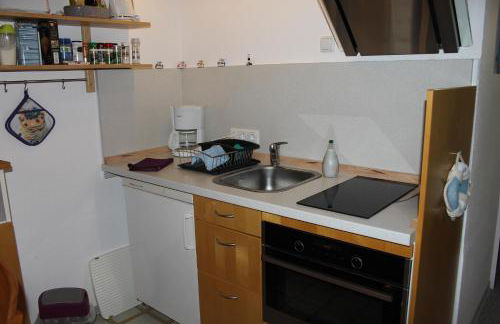 Ferienwohnung Küssner - Foto 14