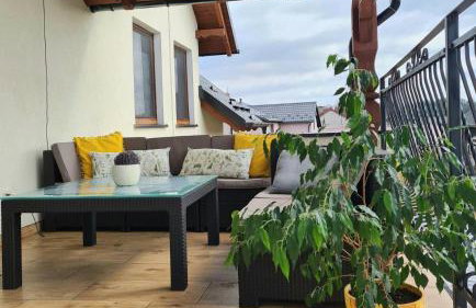 Rodzinny Apartament na Kaszubach - Foto 31