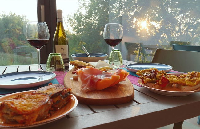 Villa Verna Agriresort - Foto 42