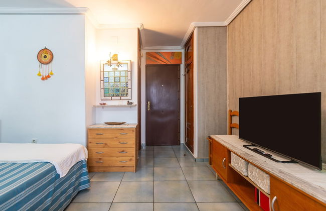 La Costa in Benalmadena - Foto 14