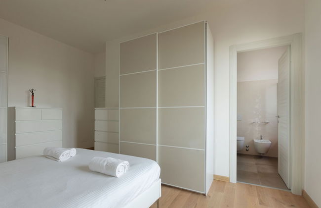 3722 Lo Spole Apartment by Barbarhouse - Foto 5