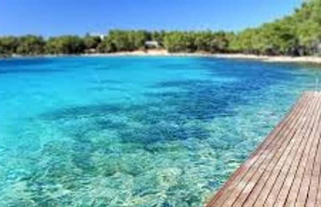 Great Location in Biograd, Large Terrace and 200m to the Beach! 2 Guests - Foto 27