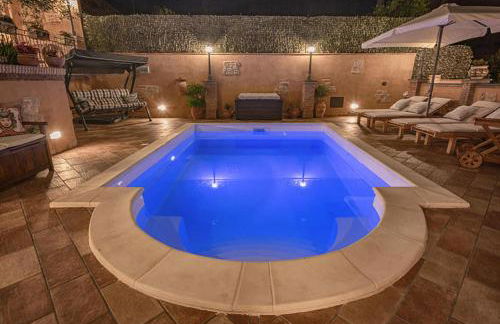 Villa Alecla - Sea Villa near Taormina - Foto 58