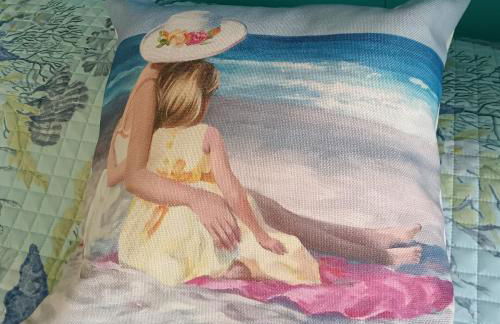 A casa di Berna e Tere - Foto 29