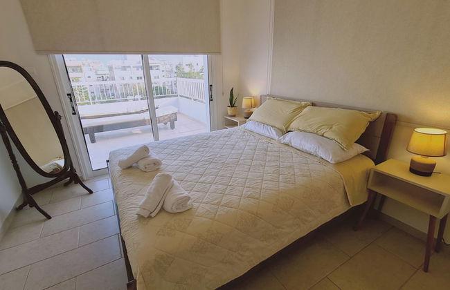 83 Lim2 - Stay Naturaleza Penthouse - Foto 47