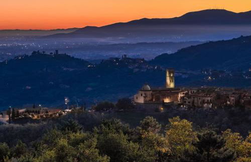 Apartment Wohnung La Volata in Massa e Cozzile by Interhome - Foto 41