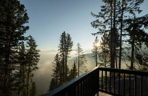 LUXE VISTA Mountain Chalet Cermis - mitten auf der Alm und Skipiste - Foto 35