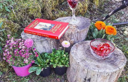 Podere La Vigna Locazione Turistica - Photo 29