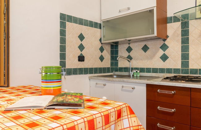 Villa Caterina in Santa Caterina di Pittinuri - Foto 21