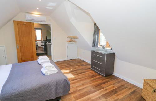 The Coach House - Foto 21