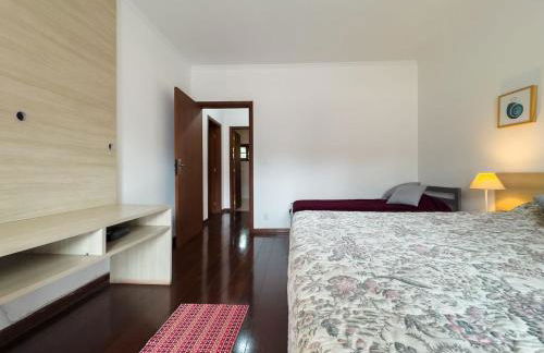 Casa espaçosa a apenas 30 minutos de SP - Foto 105