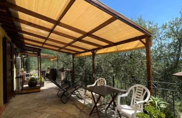 Agriturismo Campo dei Lupi - Foto 15