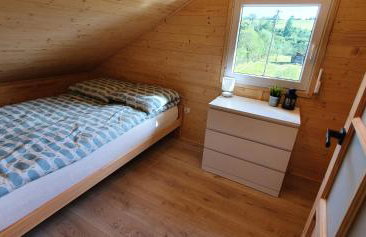 Magurski Domek Nad Potokiem - Foto 11