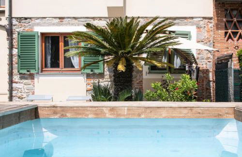 Casa I Tre Cipressi with Swimming Pool - Foto 8