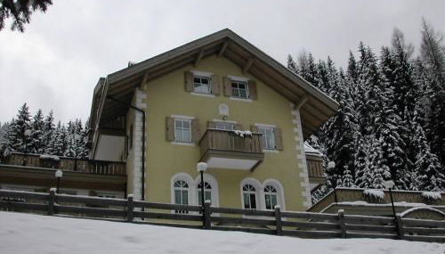 Residence Villa Avisio - Foto 3