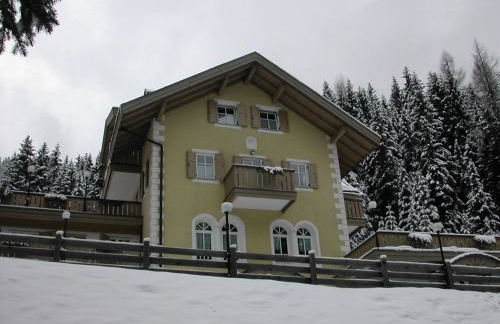 Residence Villa Avisio - Foto 3