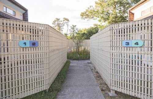 3-Bed Coastal Comfort in Biloxi - Foto 23