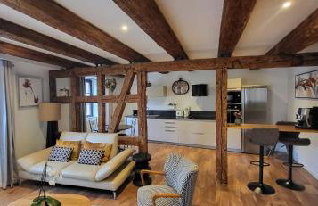 Gîte Du XVe - Photo 2