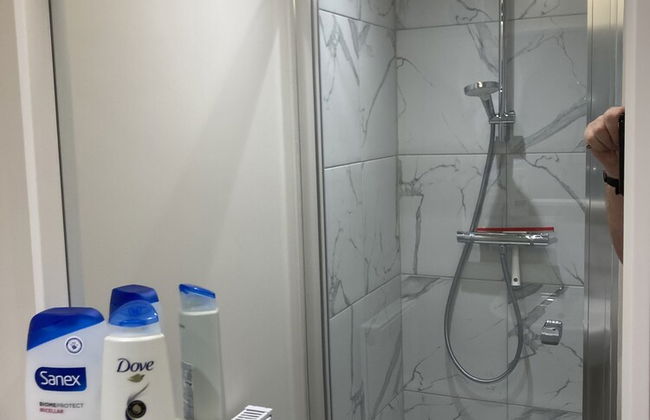 Beautiful 1-bed Studio in London - Foto 9