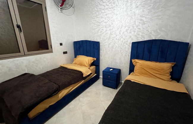 nomad apartments - Photo 22