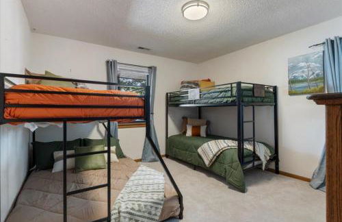 Quiet Cove, Private Dock, Fishing, Swimming, Boat Slip & Kayaks - Foto 33