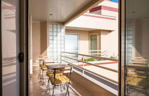 BARRAMARES 5 - 4ºandar PISCINA EXTERIOR VISTA MAR - Foto 35