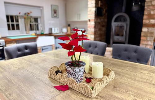 Wood Farm Cottage - Foto 27