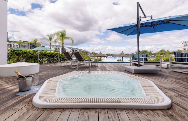 MINT Resorts the Blyde - Foto 43