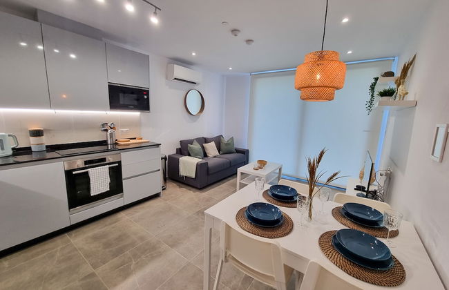 E1 Gibraltar - Foto 25