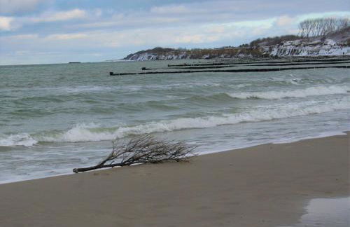 Ferienhaus Dünenhaus - Foto 12