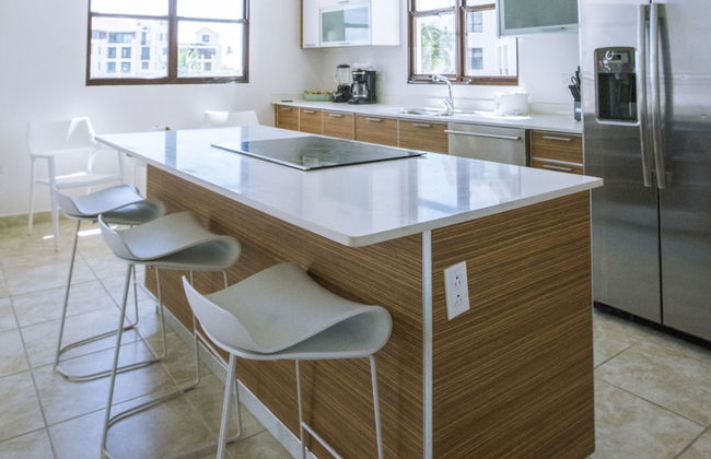 Solarea Resort - Foto 47