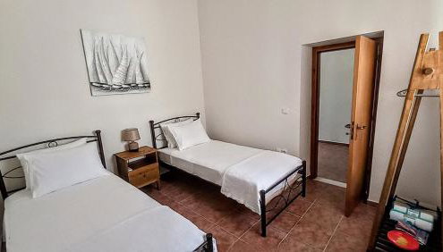 Dimitra - Kattavia surf houses - Foto 5