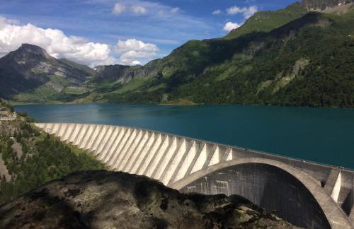 Chalet la poipia - Foto 40