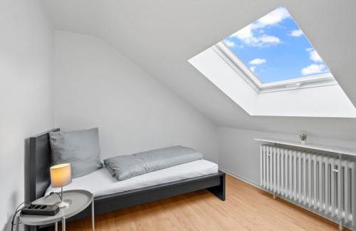 HomeTonight Workers Home - Komfortables Haus für bis zu 9 Monteure - Foto 16