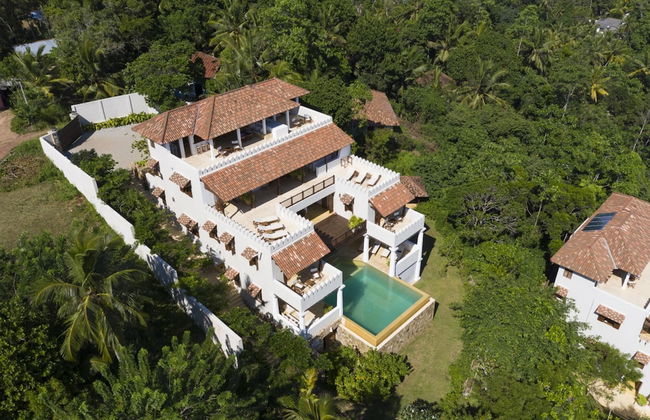 Celadon House in Weligama - Foto 20