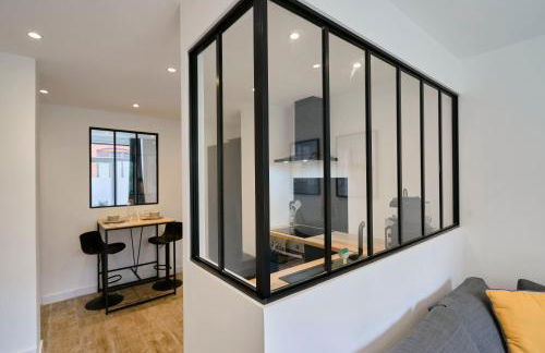 Le Chanzy - Les Demeures d'Adrien - Foto 14