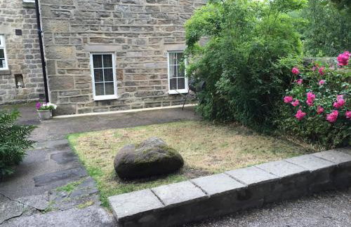 Thatch End Cottage - Photo 23