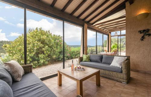 Charming French Villa with Pool - Foto 17