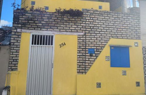 Recanto Potiguar sol e mar - Foto 32