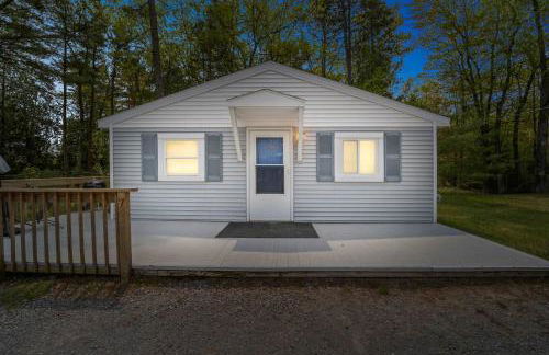 1BR Lakefront Cottage - Perfect for Two - Foto 19