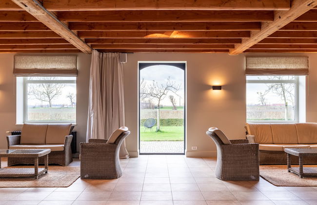 Hoeve Hazegras - Foto 44