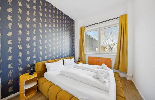 Arbio I Cube Studios & Apartments St Pauli - Foto 127