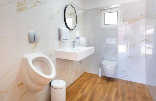 Apartments Foric Rab with Heated Pool, Sauna & Gym - Photo 18