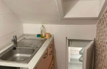 1 WG Zimmer im Dachgeschoss in 70839 Gerlingen - Foto 14