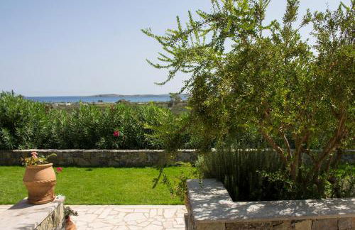 Esperides Stone Houses - Photo 45