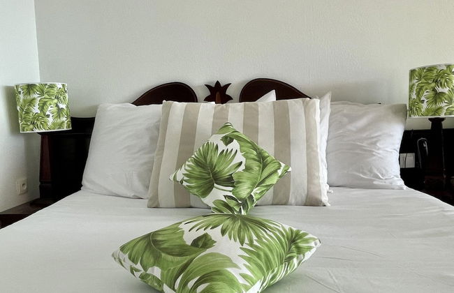 Barbadine - Resorts Flats - Sainte Anne - Photo 41