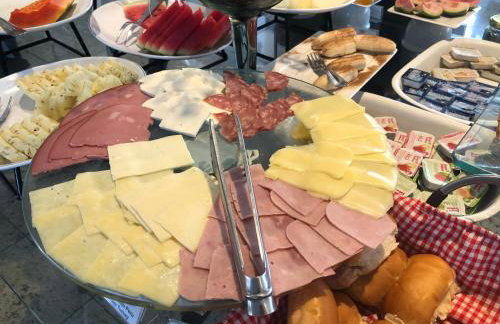 Gran Lençóis Flat Barreirinhas Apt 509 - Foto 10