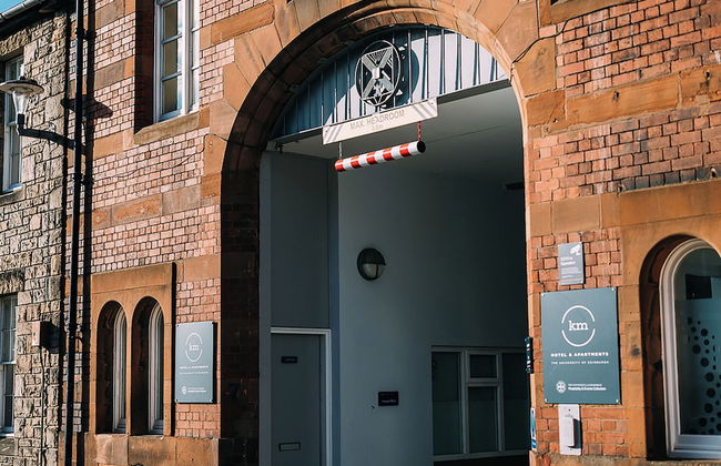 KM Apartments - Foto 63